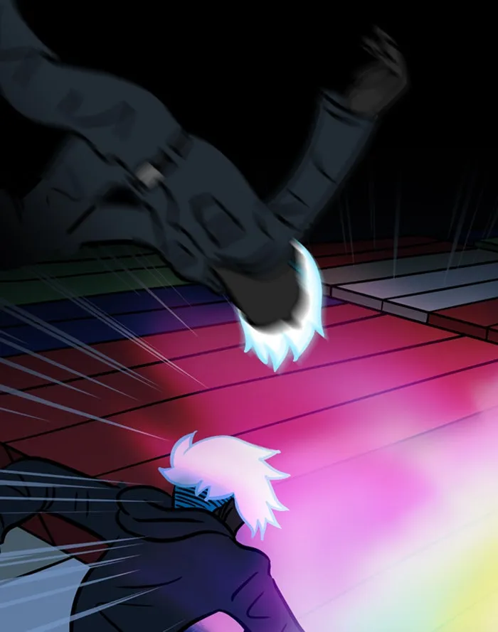 Read XINK3R chapter 132 image 7 on Lezhin