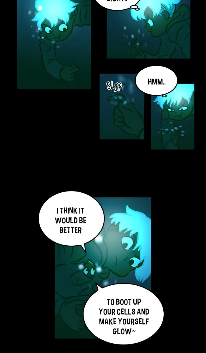 Read XINK3R chapter 133 image 11 on Lezhin