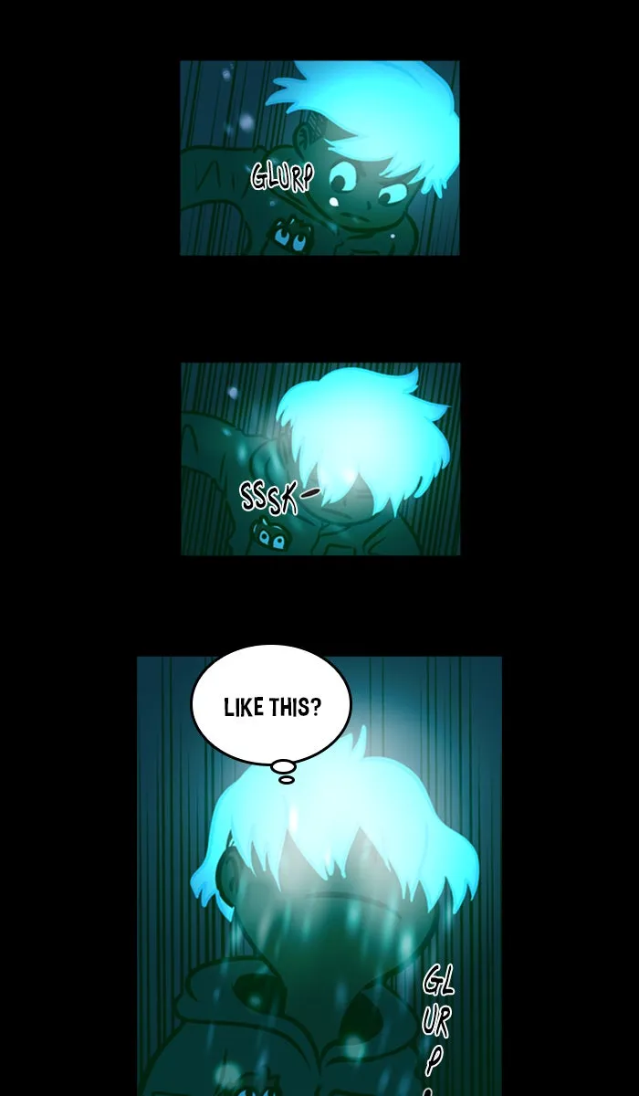 Read XINK3R chapter 133 image 12 on Lezhin
