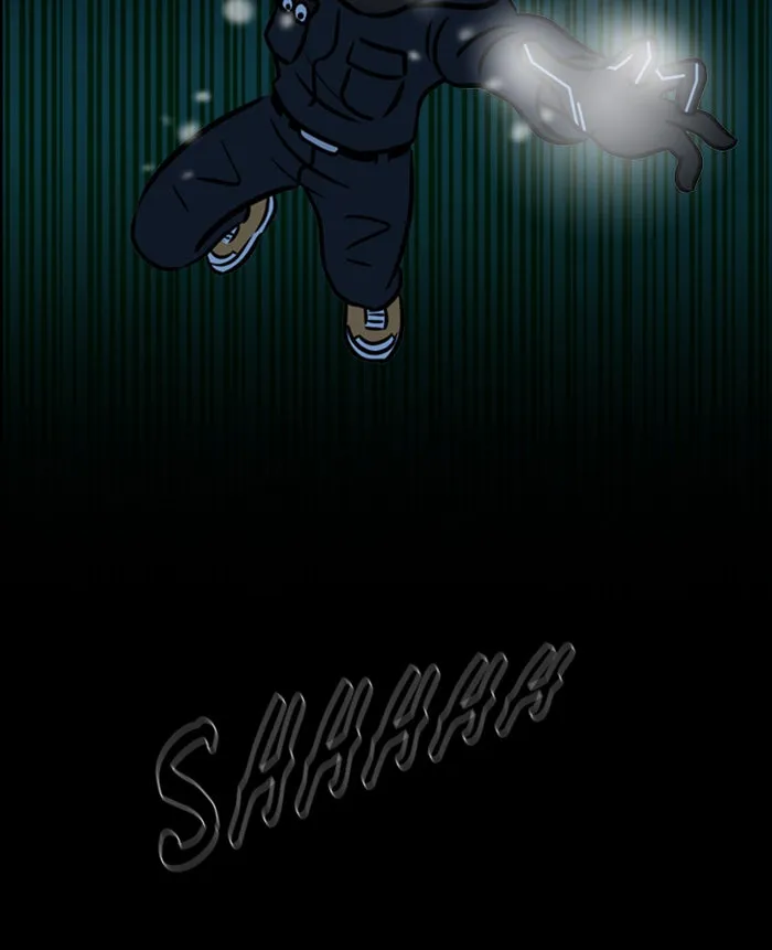 Read XINK3R chapter 133 image 17 on Lezhin