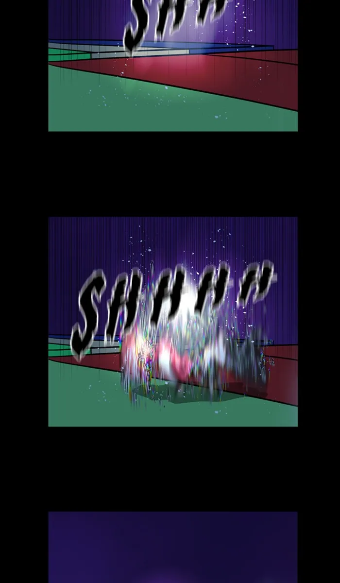 Read XINK3R chapter 133 image 20 on Lezhin