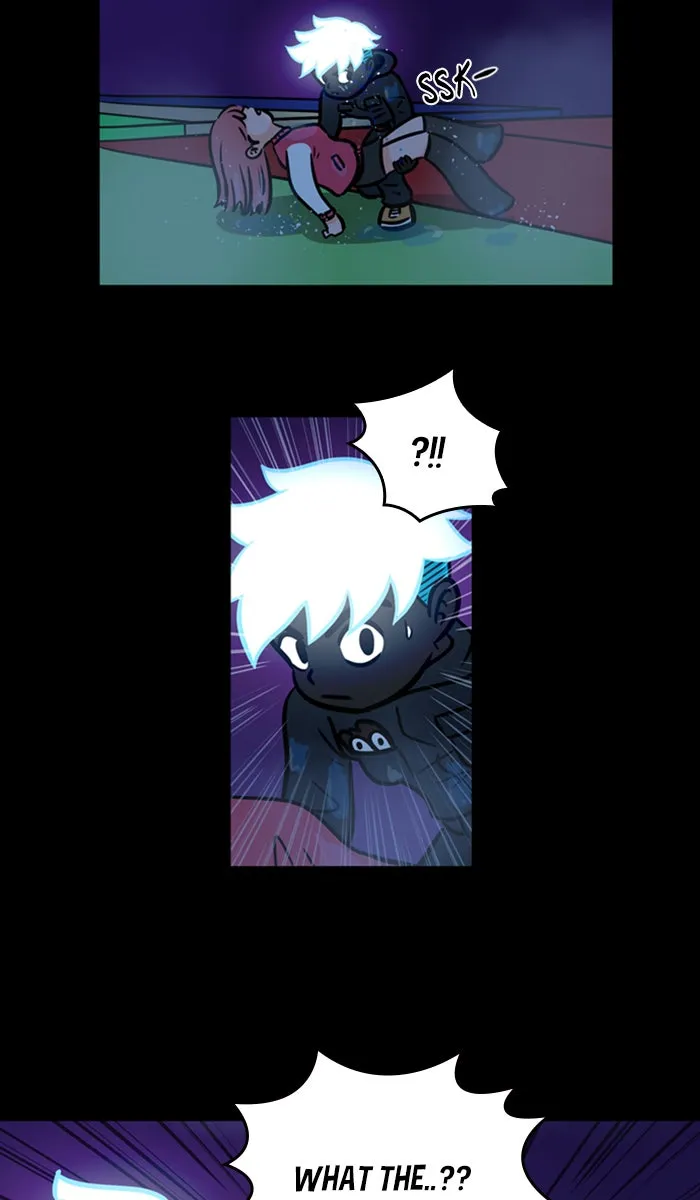Read XINK3R chapter 133 image 21 on Lezhin