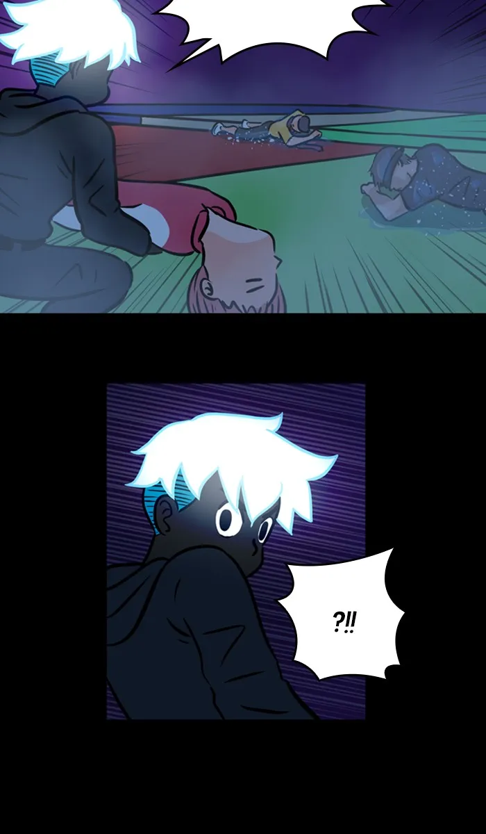Read XINK3R chapter 133 image 22 on Lezhin