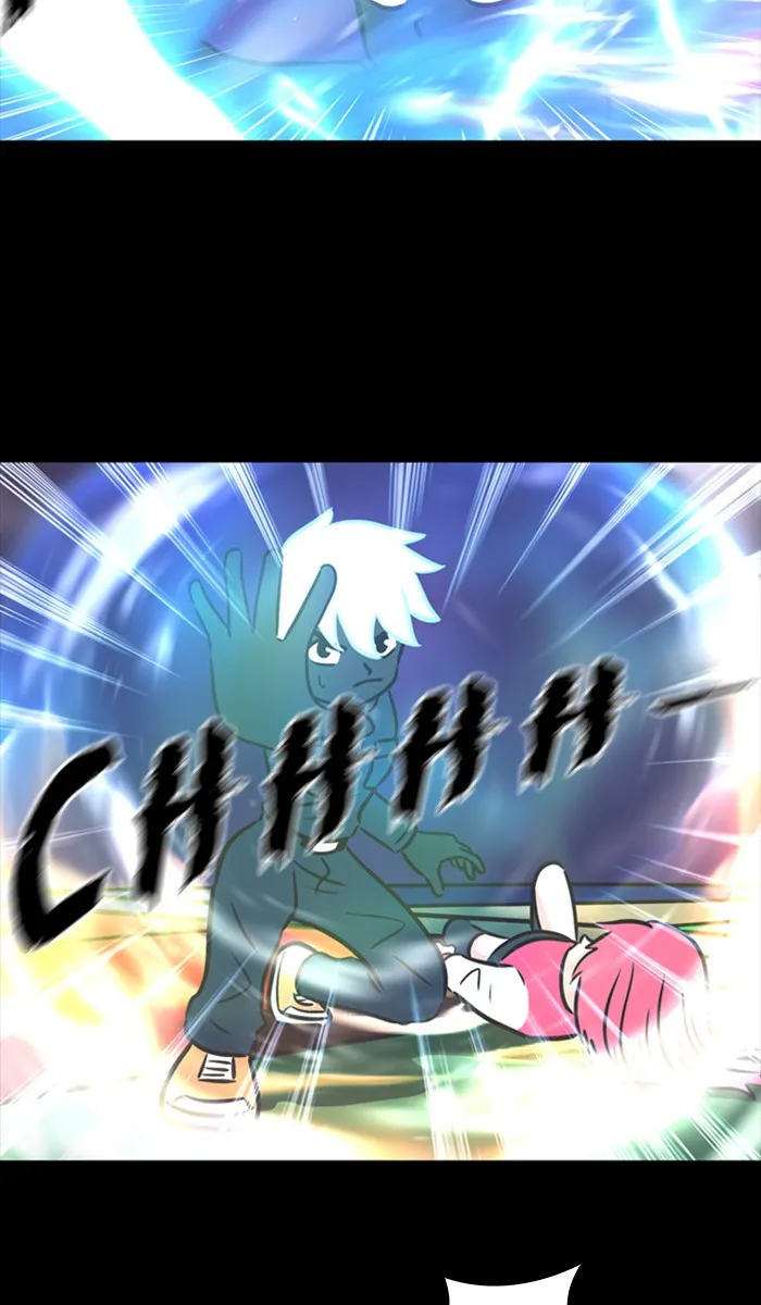 Read XINK3R chapter 133 image 28 on Lezhin