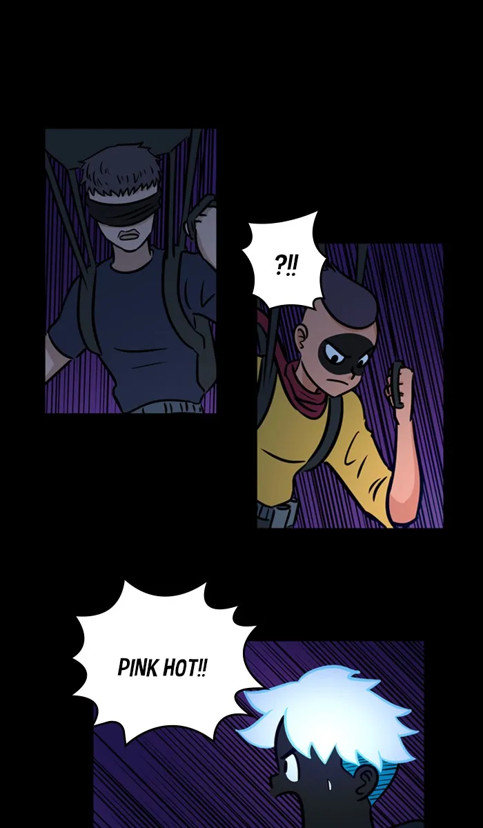 Read XINK3R chapter 133 image 4 on Lezhin