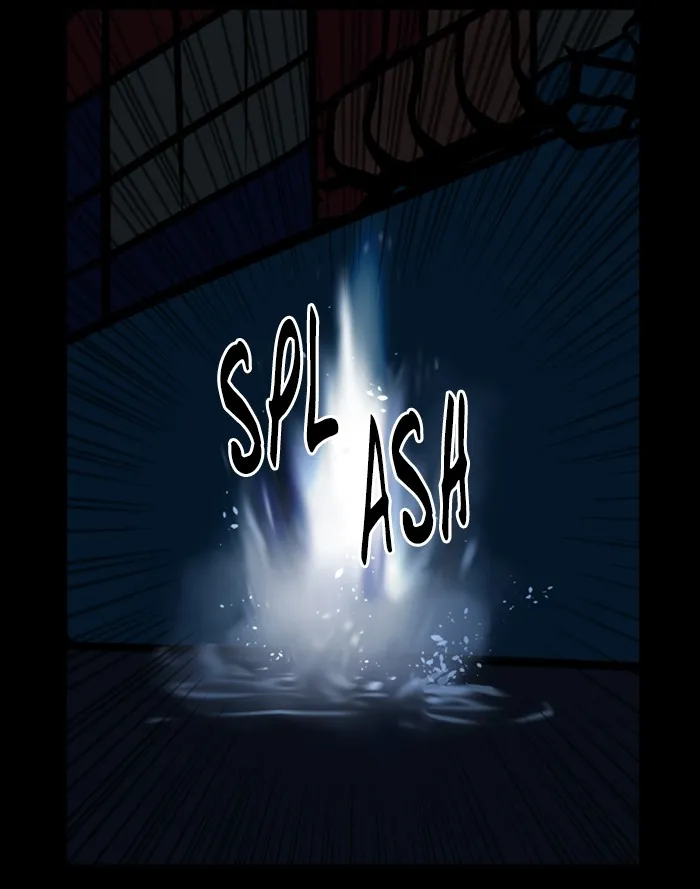 Read XINK3R chapter 133 image 8 on Lezhin