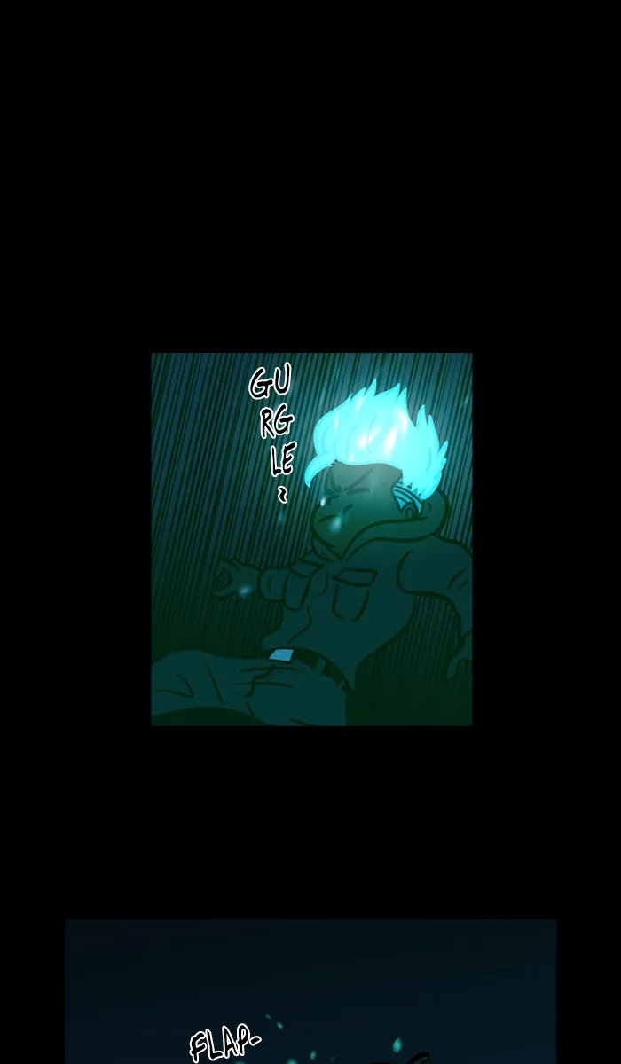 Read XINK3R chapter 133 image 9 on Lezhin