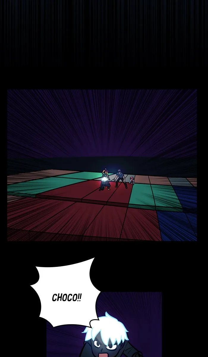 Read XINK3R chapter 134 image 20 on Lezhin