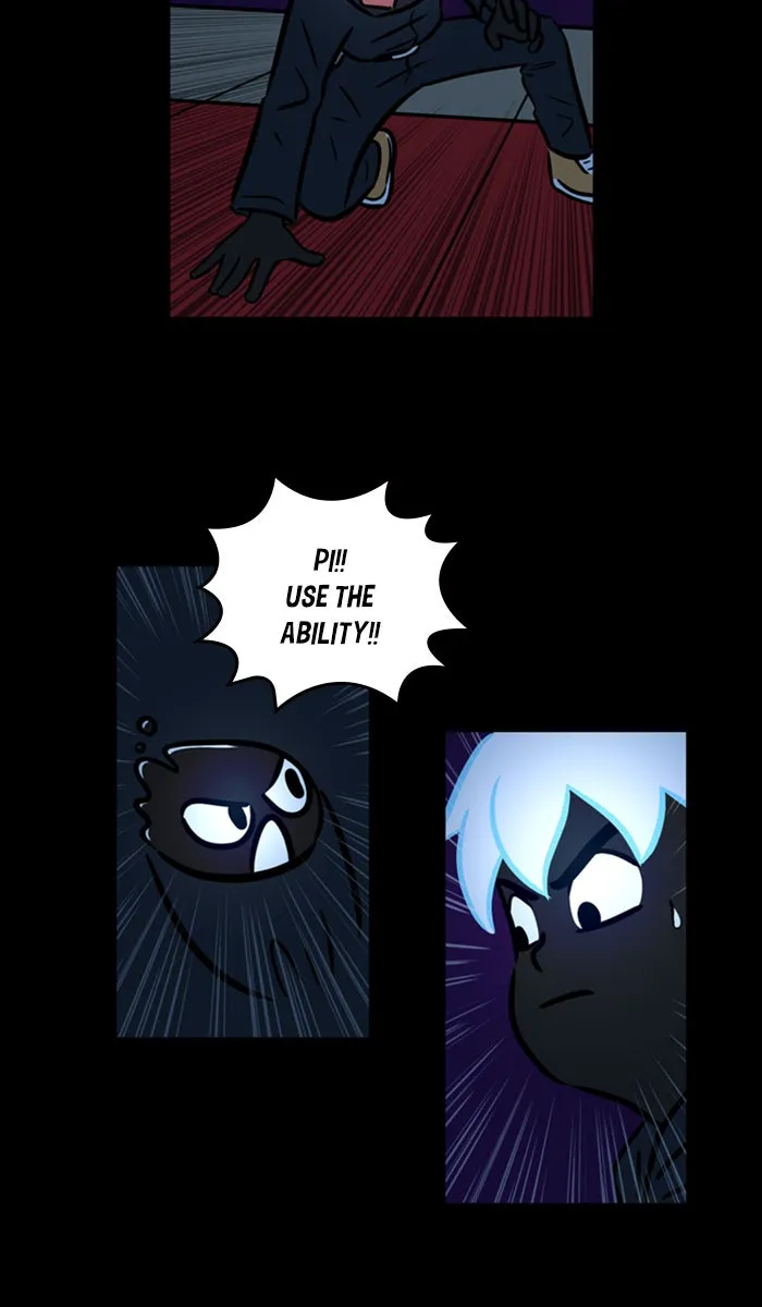 Read XINK3R chapter 134 image 21 on Lezhin
