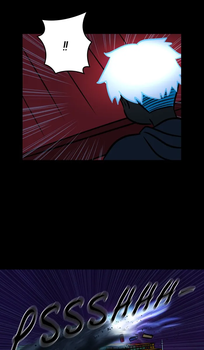 Read XINK3R chapter 134 image 22 on Lezhin