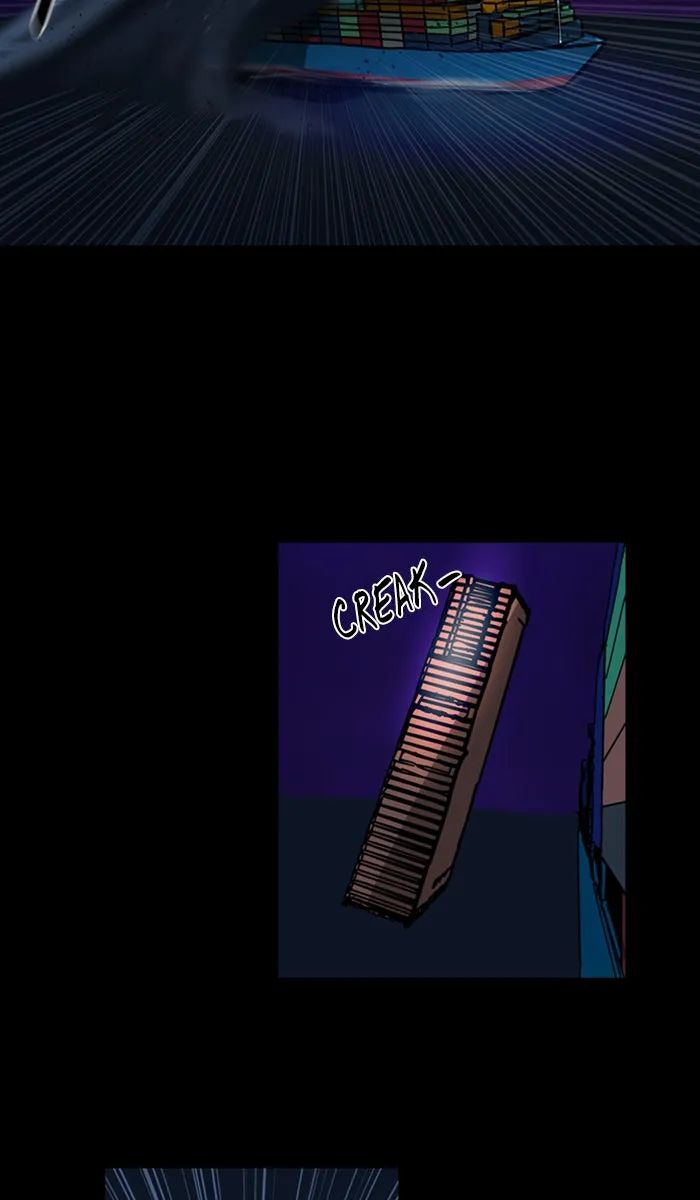 Read XINK3R chapter 134 image 23 on Lezhin
