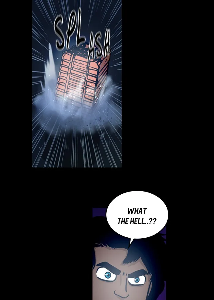 Read XINK3R chapter 134 image 24 on Lezhin
