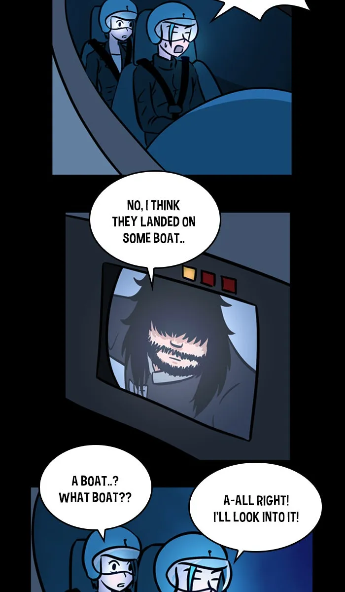 Read XINK3R chapter 134 image 3 on Lezhin