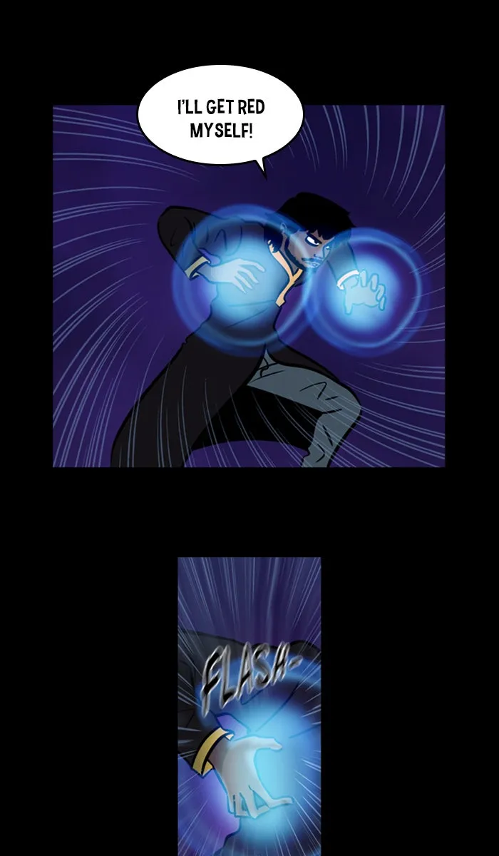 Read XINK3R chapter 134 image 9 on Lezhin