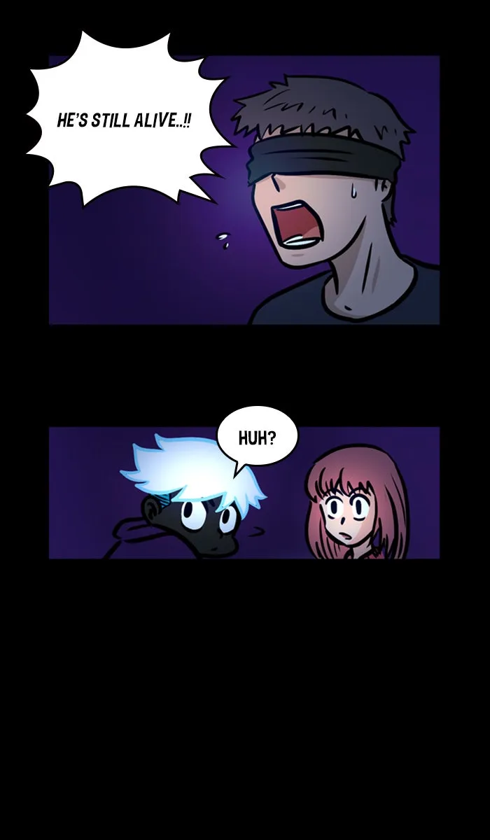 Read XINK3R chapter 135 image 13 on Lezhin