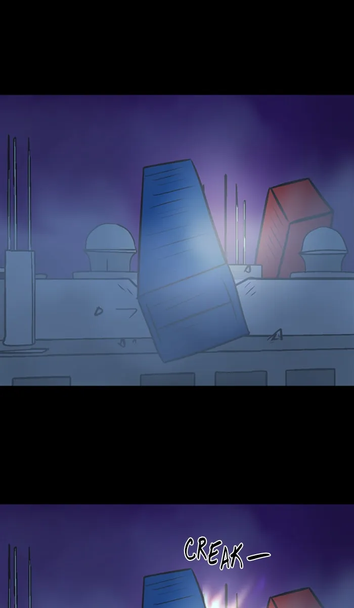 Read XINK3R chapter 135 image 14 on Lezhin