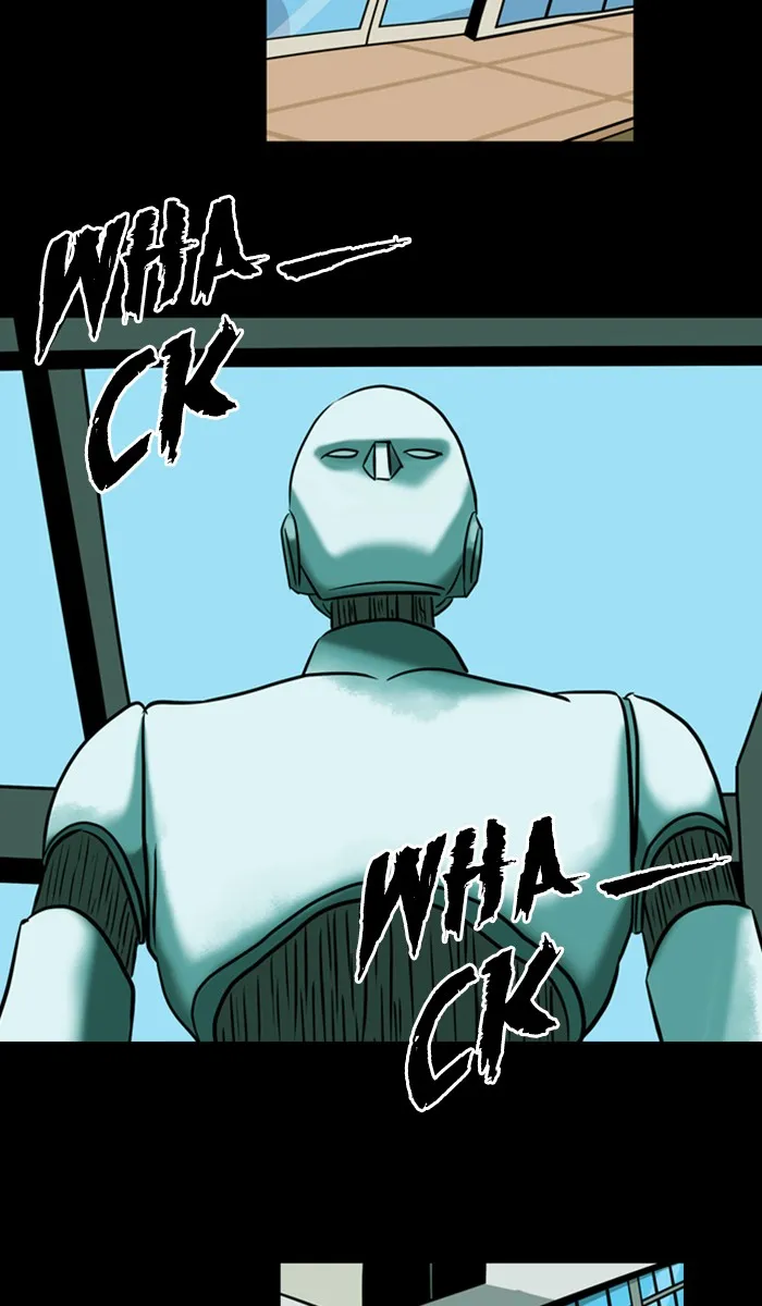 Read XINK3R chapter 135 image 20 on Lezhin