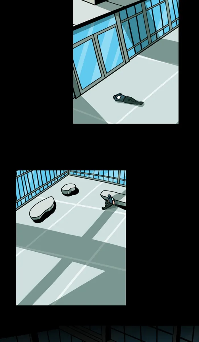 Read XINK3R chapter 135 image 21 on Lezhin