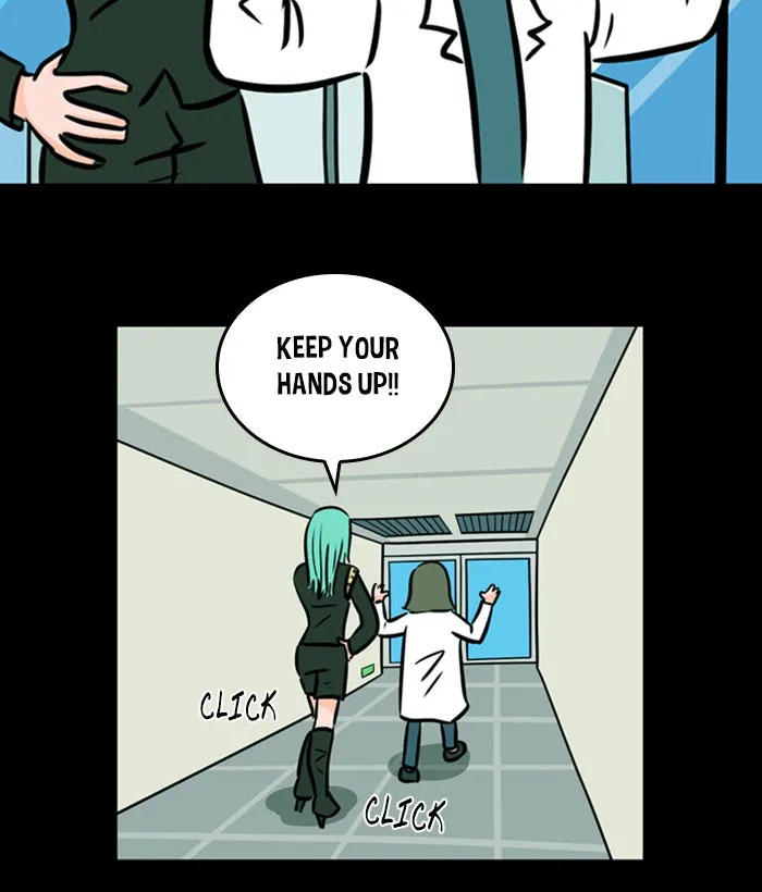 Read XINK3R chapter 135 image 26 on Lezhin
