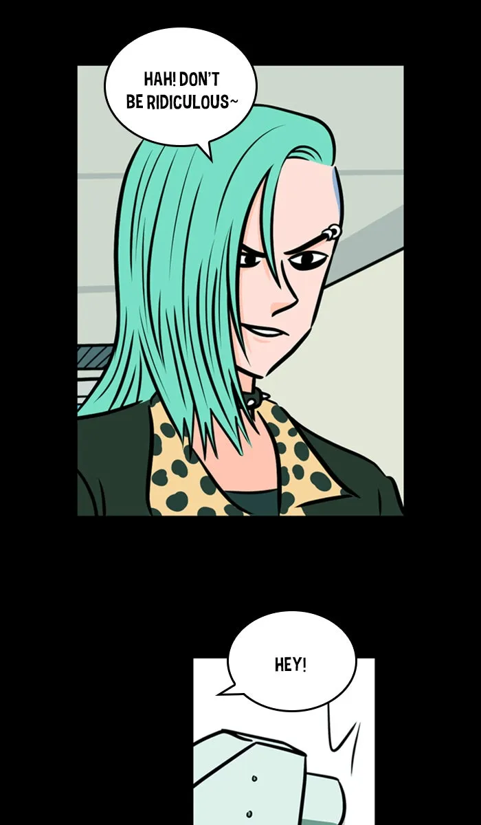 Read XINK3R chapter 135 image 29 on Lezhin