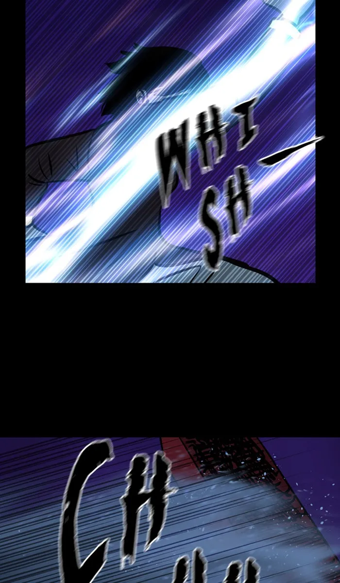 Read XINK3R chapter 135 image 3 on Lezhin