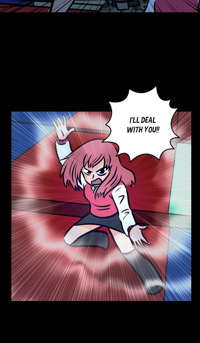 Read XINK3R chapter 135 image 5 on Lezhin