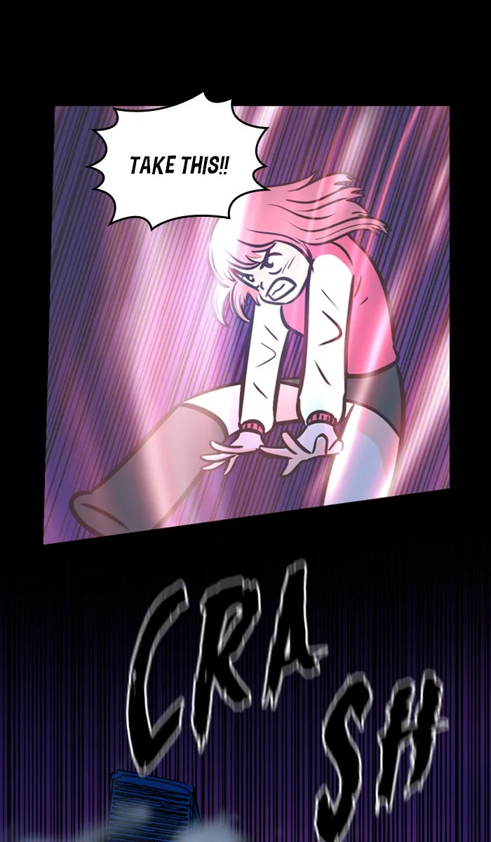 Read XINK3R chapter 135 image 9 on Lezhin