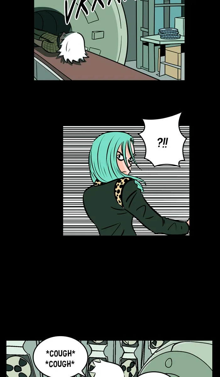Read XINK3R chapter 136 image 10 on Lezhin