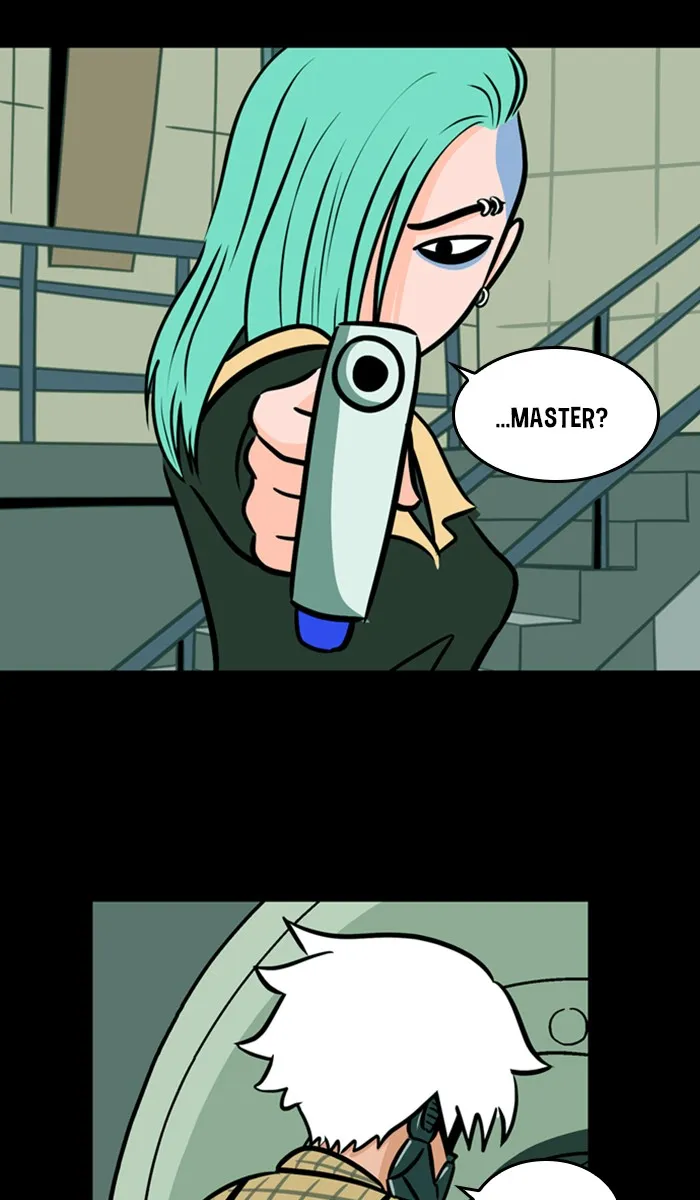Read XINK3R chapter 136 image 12 on Lezhin