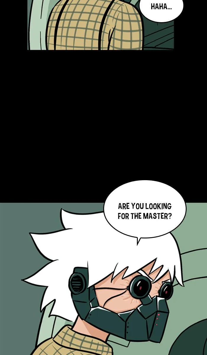Read XINK3R chapter 136 image 13 on Lezhin