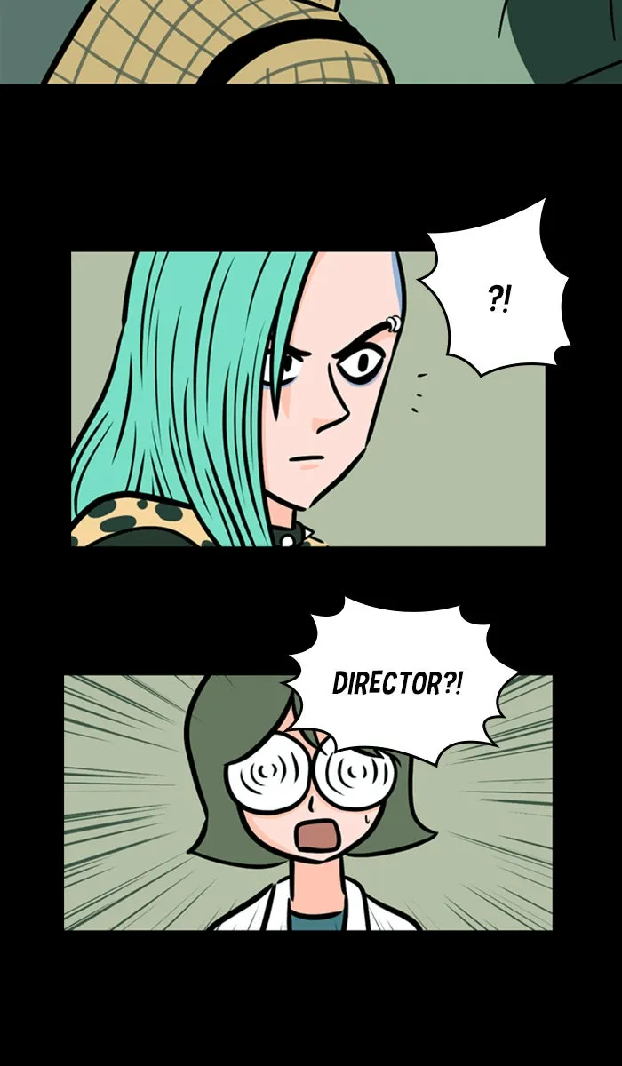 Read XINK3R chapter 136 image 14 on Lezhin