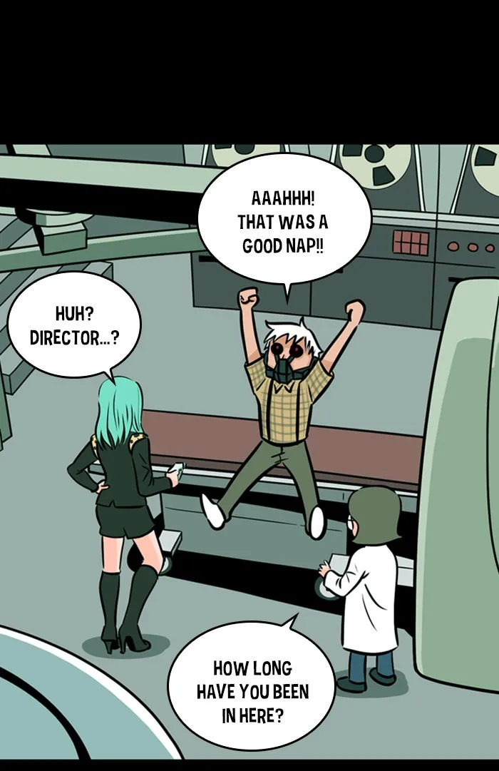 Read XINK3R chapter 136 image 15 on Lezhin