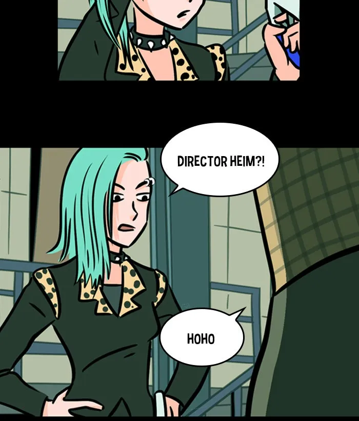 Read XINK3R chapter 136 image 17 on Lezhin
