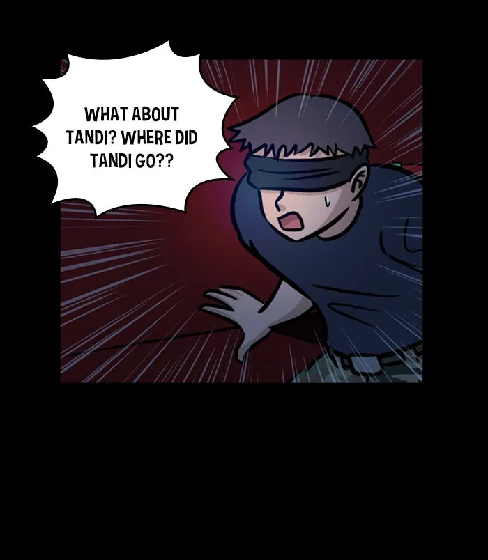 Read XINK3R chapter 136 image 31 on Lezhin