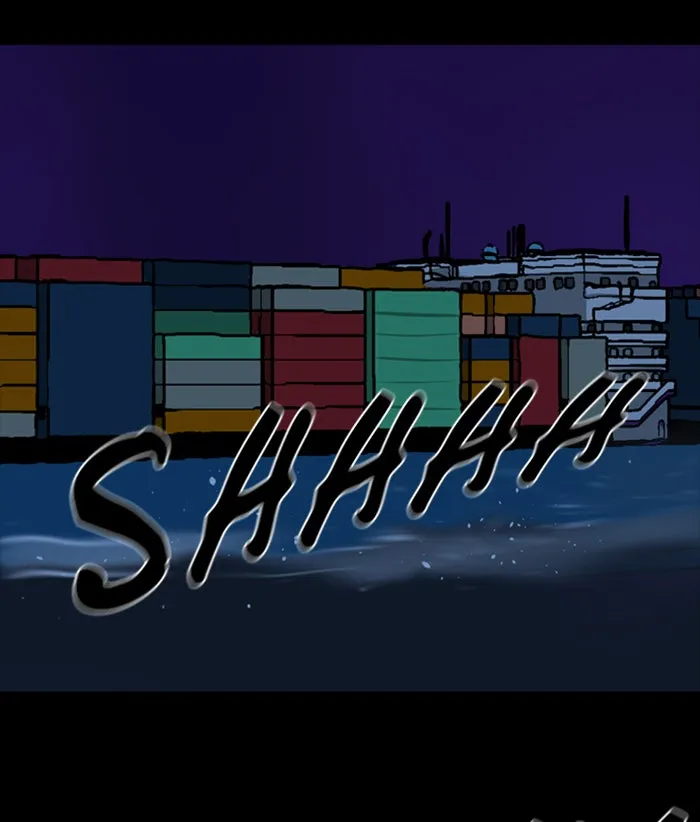 Read XINK3R chapter 136 image 32 on Lezhin