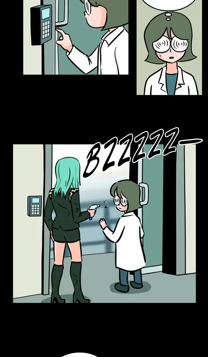 Read XINK3R chapter 136 image 5 on Lezhin