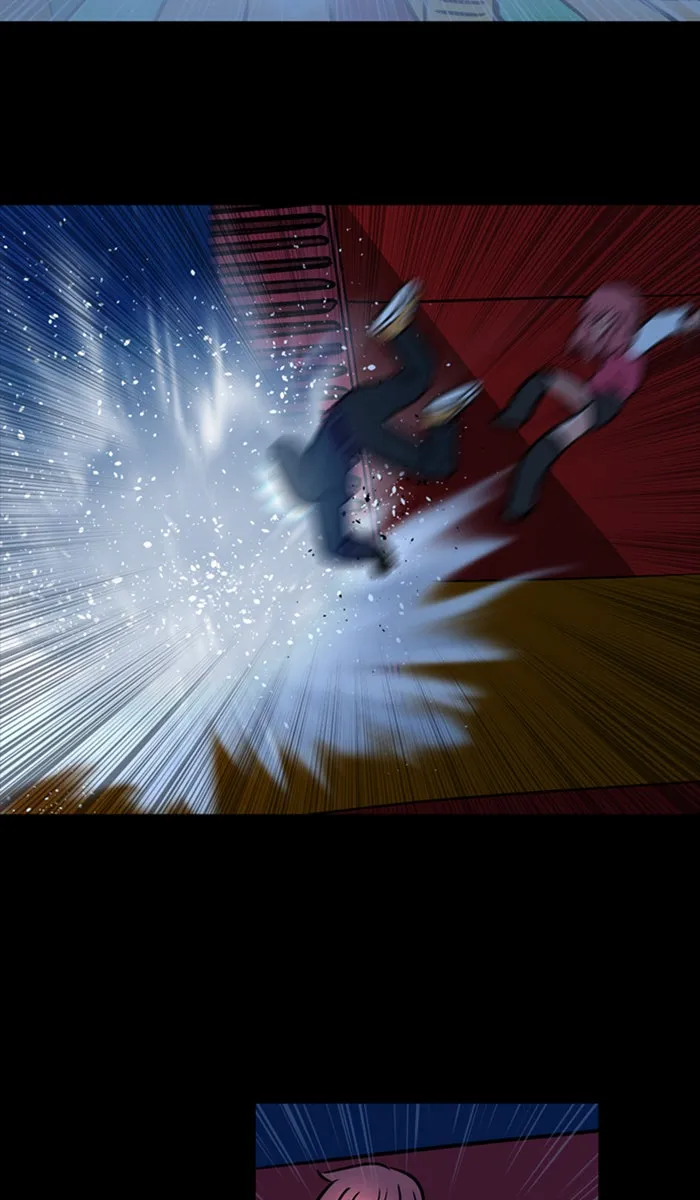 Read XINK3R chapter 137 image 14 on Lezhin