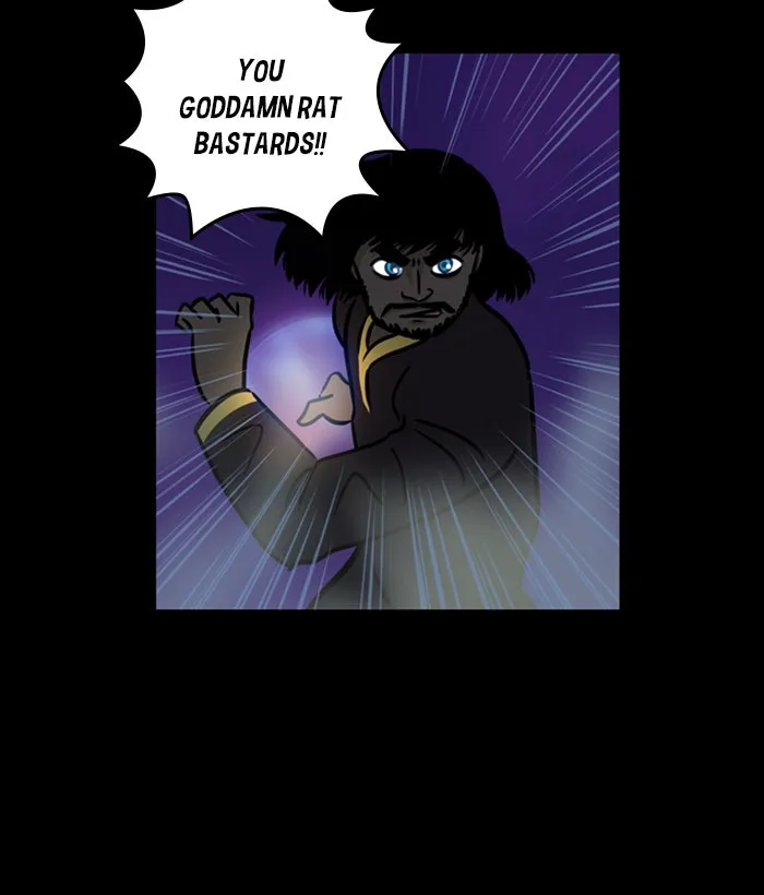 Read XINK3R chapter 137 image 17 on Lezhin