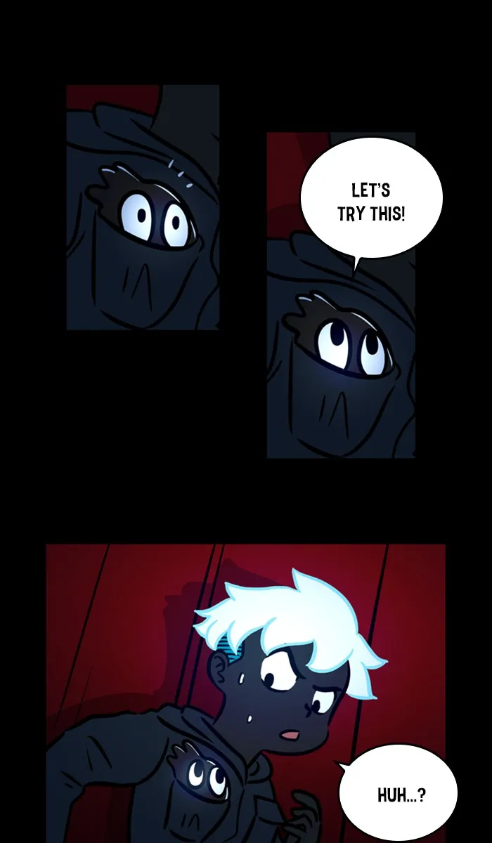 Read XINK3R chapter 137 image 19 on Lezhin