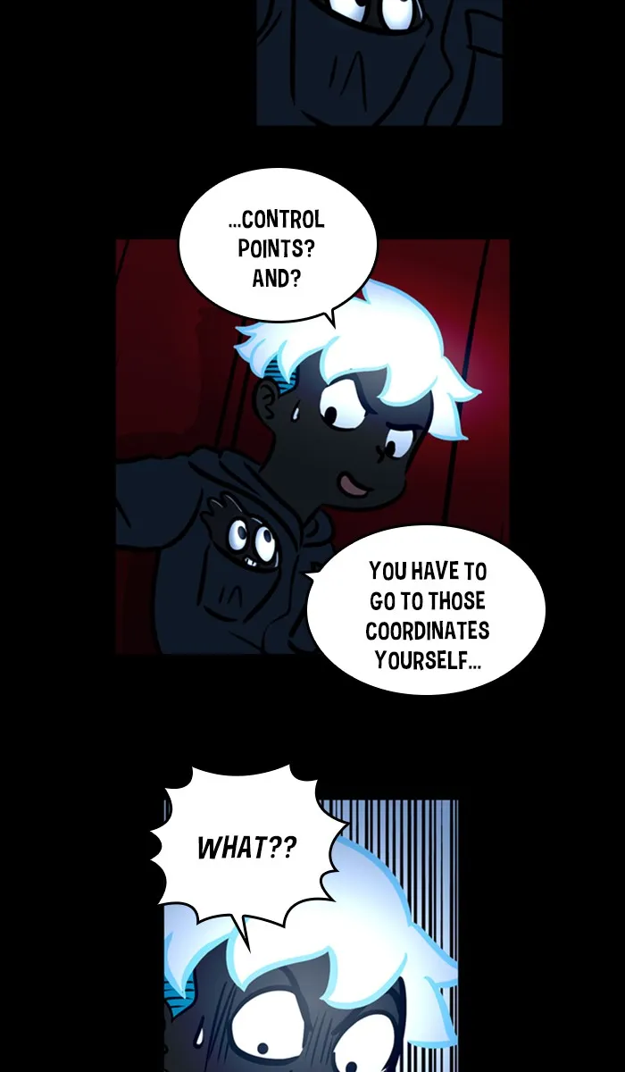 Read XINK3R chapter 137 image 22 on Lezhin