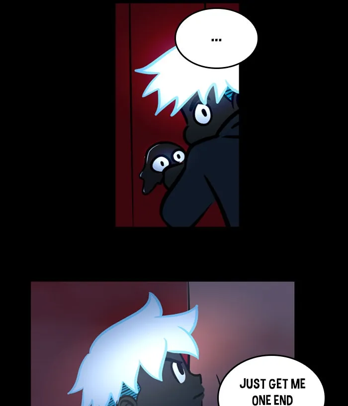 Read XINK3R chapter 137 image 25 on Lezhin