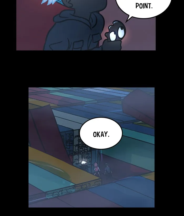 Read XINK3R chapter 137 image 26 on Lezhin