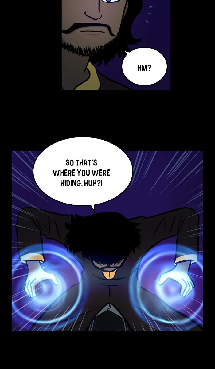 Read XINK3R chapter 138 image 13 on Lezhin