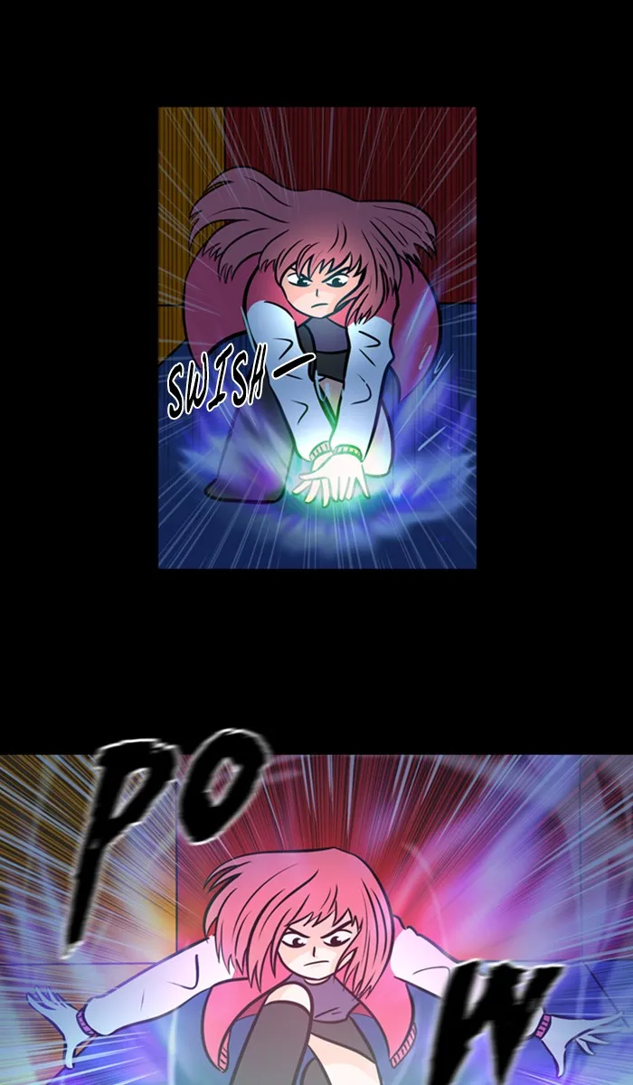 Read XINK3R chapter 138 image 14 on Lezhin