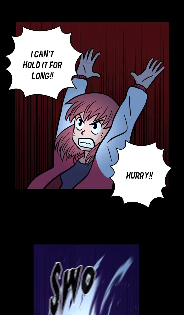 Read XINK3R chapter 138 image 18 on Lezhin
