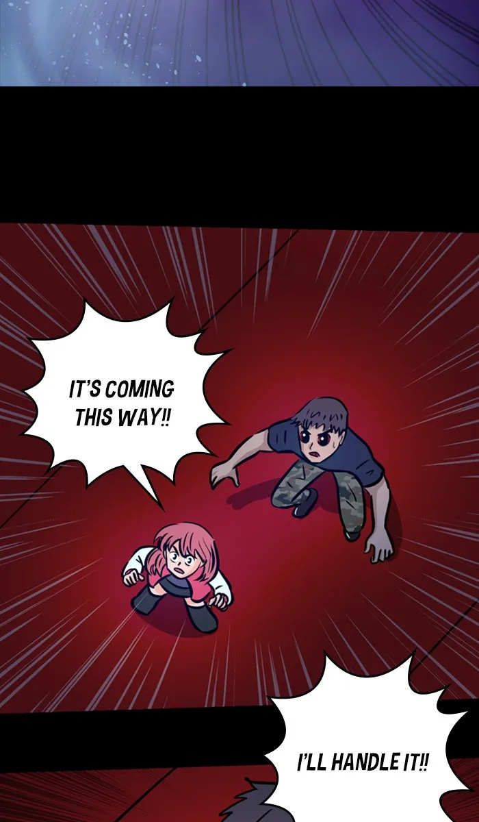 Read XINK3R chapter 138 image 20 on Lezhin