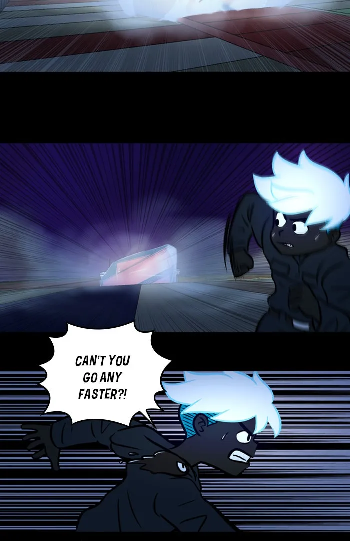 Read XINK3R chapter 138 image 24 on Lezhin