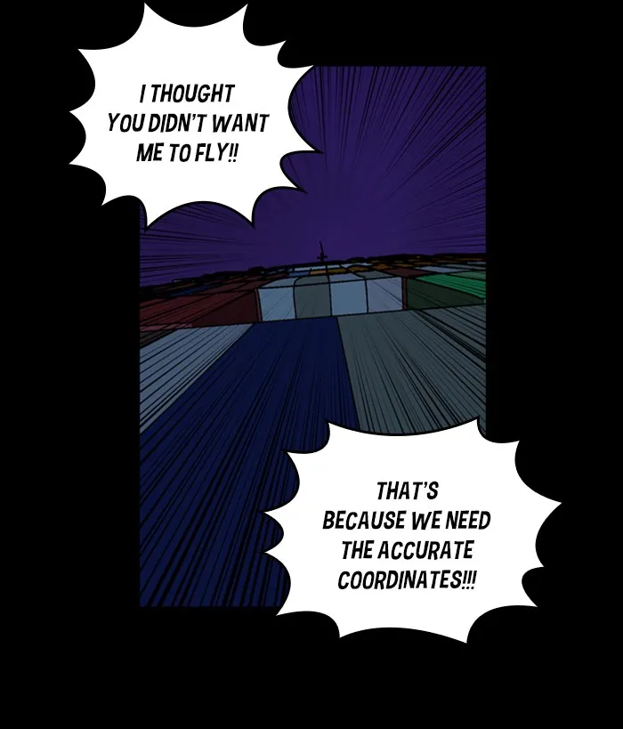 Read XINK3R chapter 138 image 25 on Lezhin