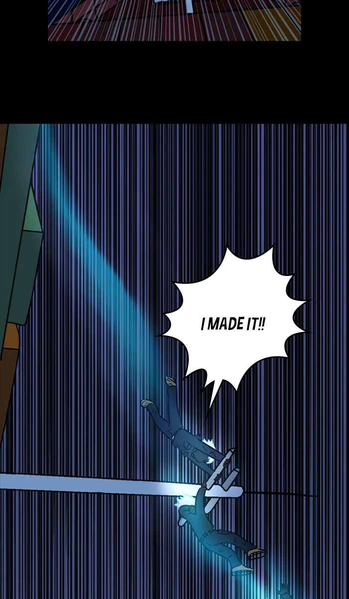 Read XINK3R chapter 138 image 31 on Lezhin