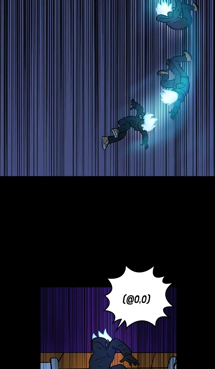 Read XINK3R chapter 138 image 32 on Lezhin